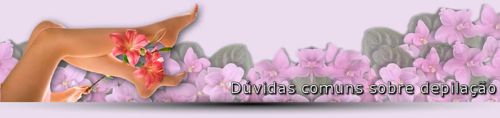 duvidas comuns