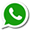 whatsapp logo icone 1